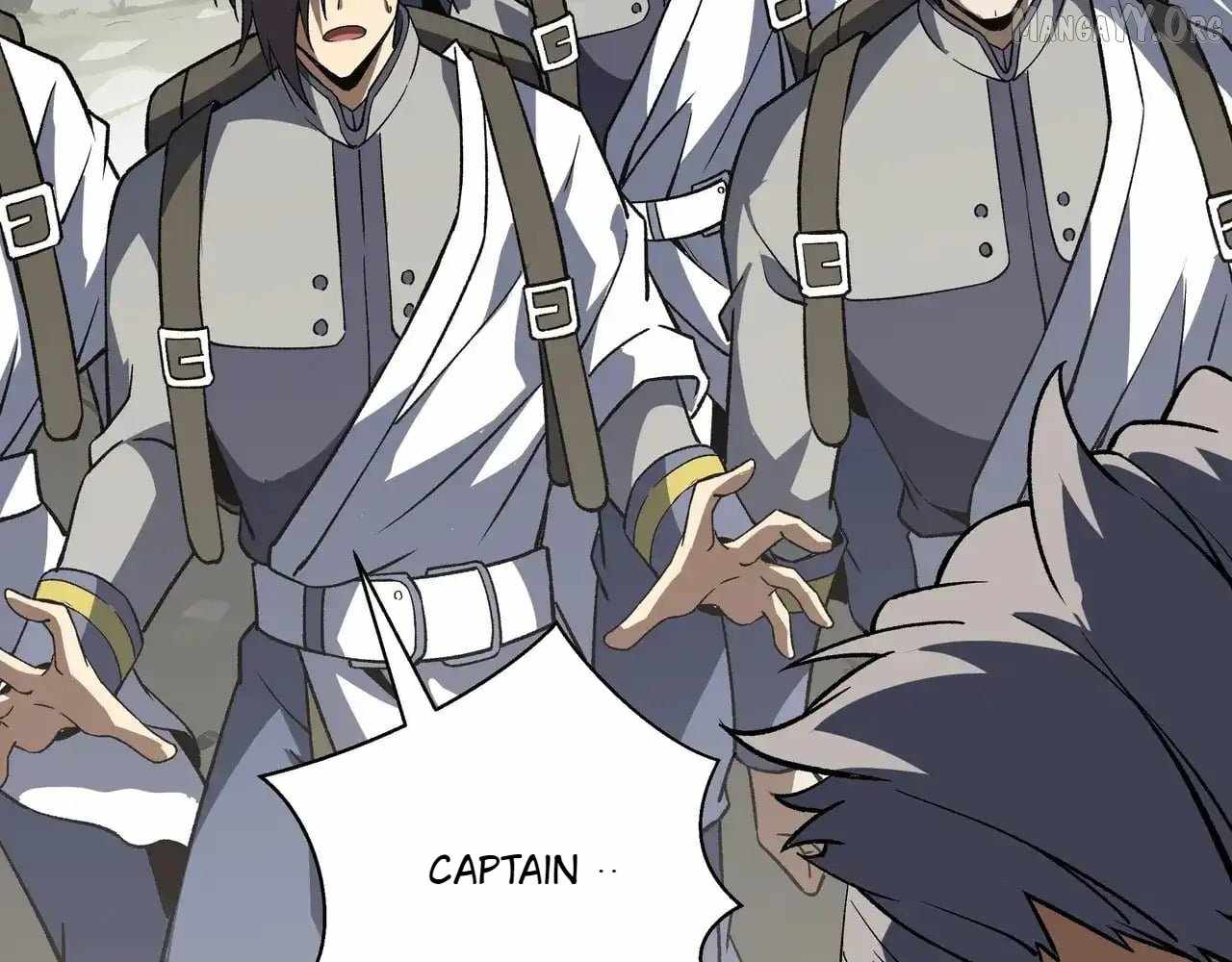 I Contracted Myself Chapter 117 - Page 55