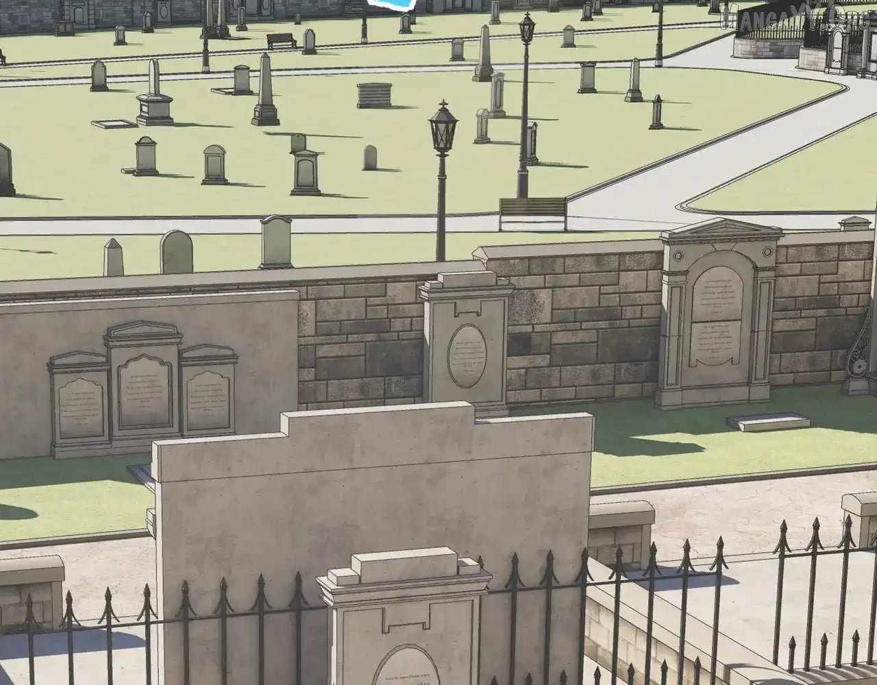 I Contracted Myself Chapter 117 - Page 7