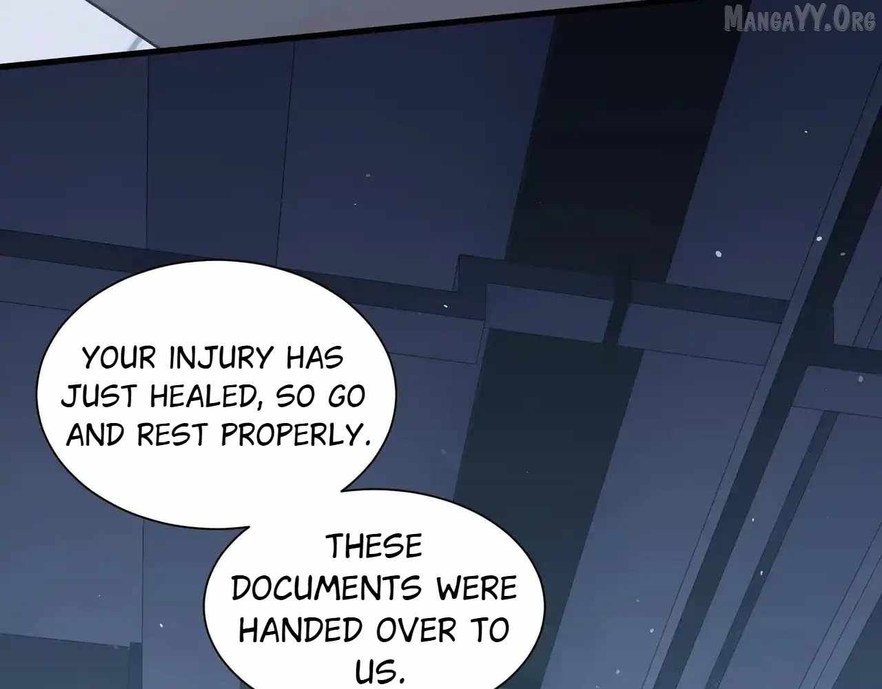 I Contracted Myself Chapter 117 - Page 65