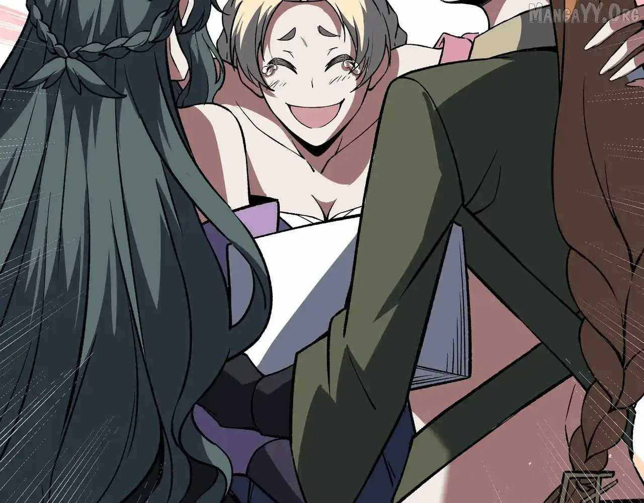 I Contracted Myself Chapter 117 - Page 71