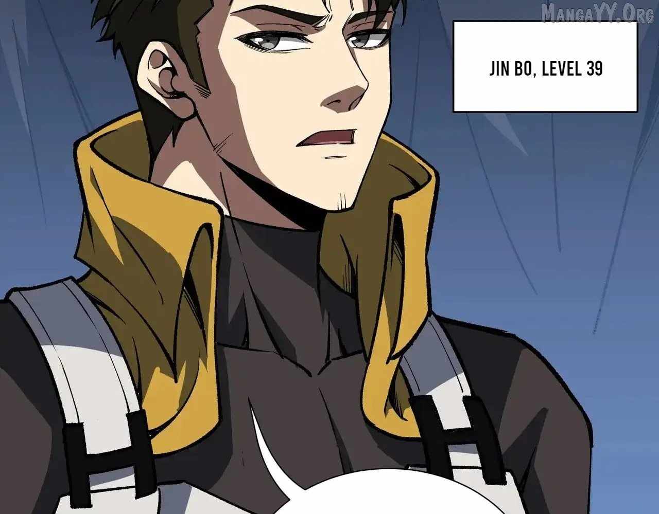 I Contracted Myself Chapter 117 - Page 79