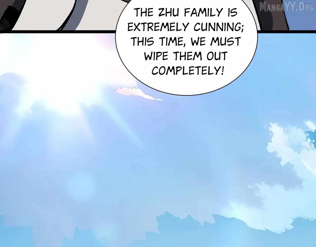 I Contracted Myself Chapter 117 - Page 80