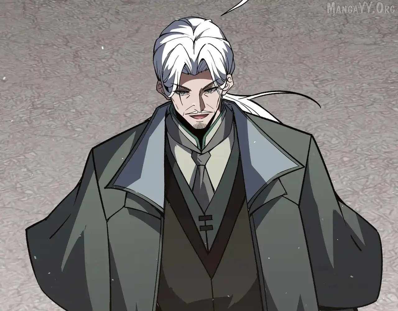 I Contracted Myself Chapter 117 - Page 86