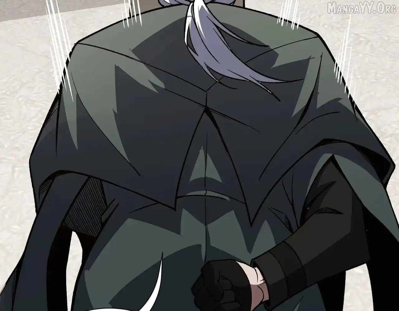 I Contracted Myself Chapter 117 - Page 93