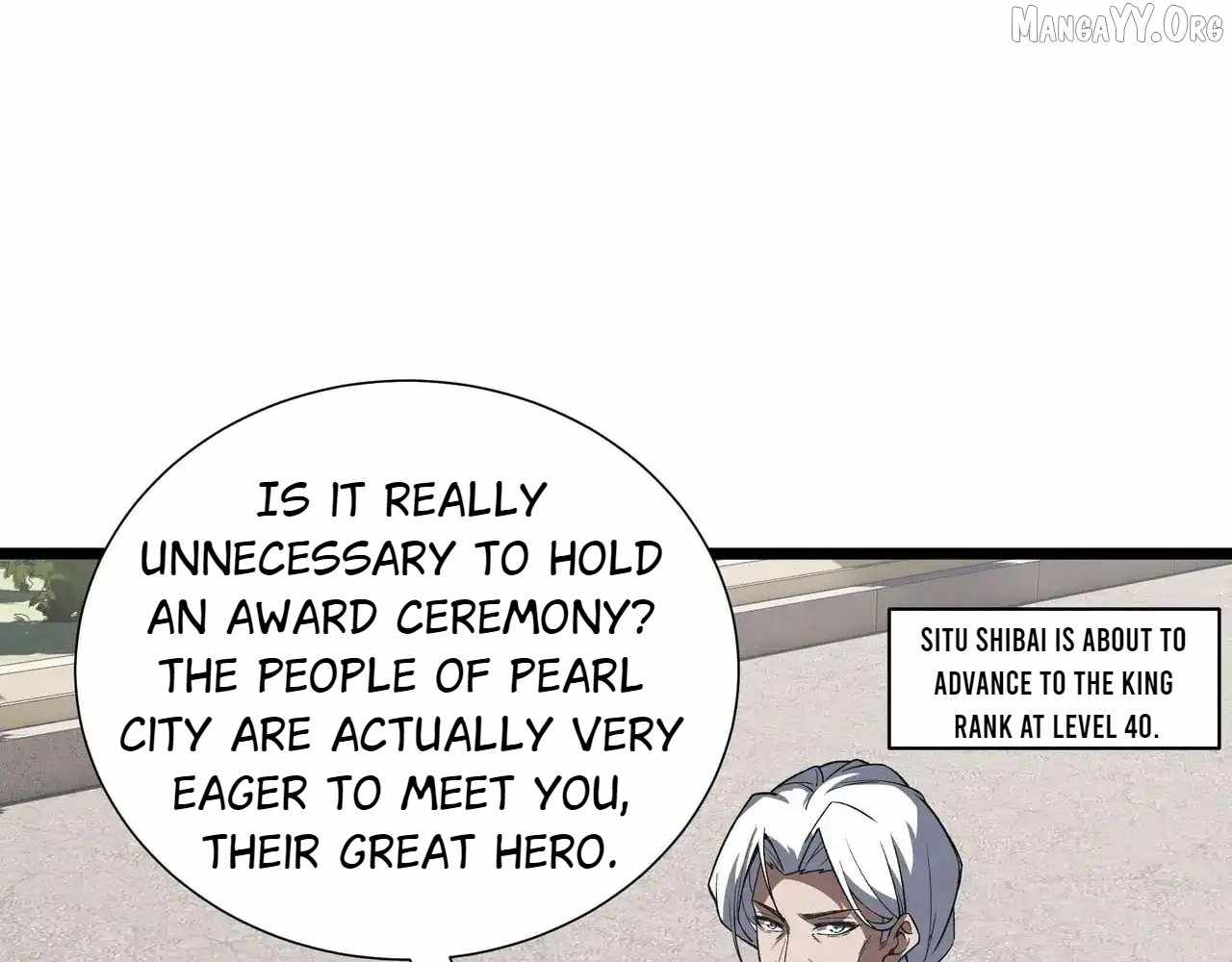 I Contracted Myself Chapter 117 - Page 95