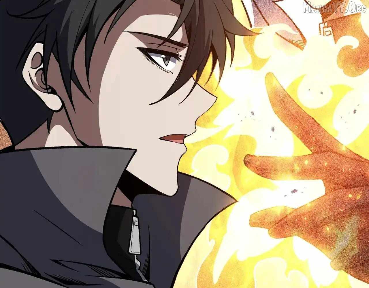 I Contracted Myself Chapter 117 - Page 100