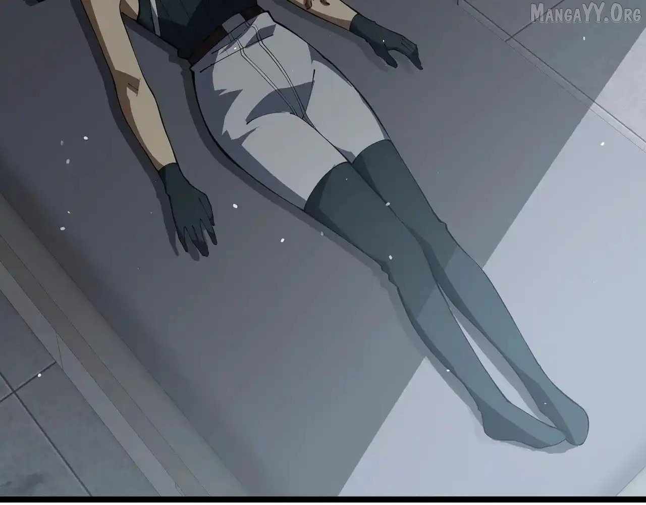 I Contracted Myself Chapter 118 - Page 102