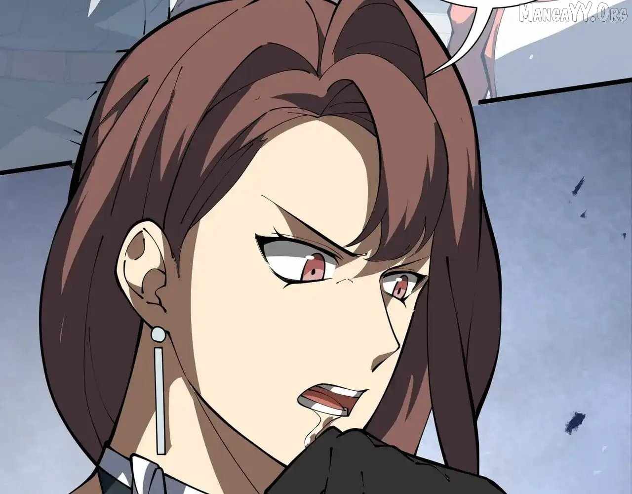 I Contracted Myself Chapter 118 - Page 106