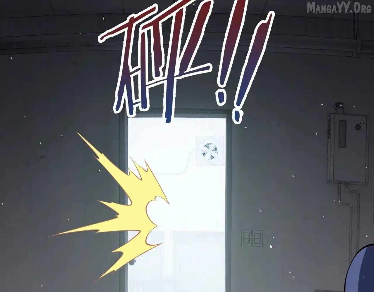 I Contracted Myself Chapter 118 - Page 113