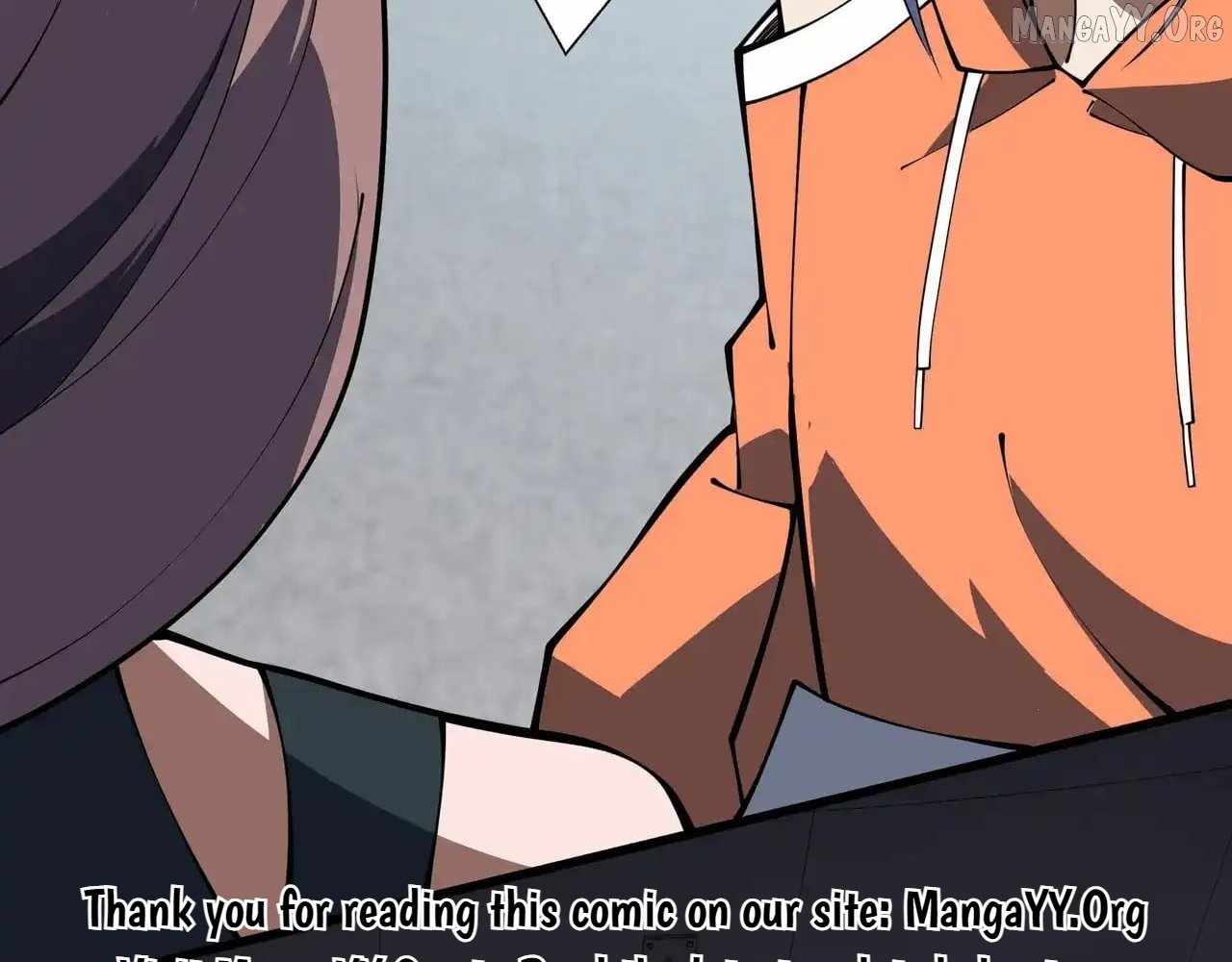 I Contracted Myself Chapter 118 - Page 115