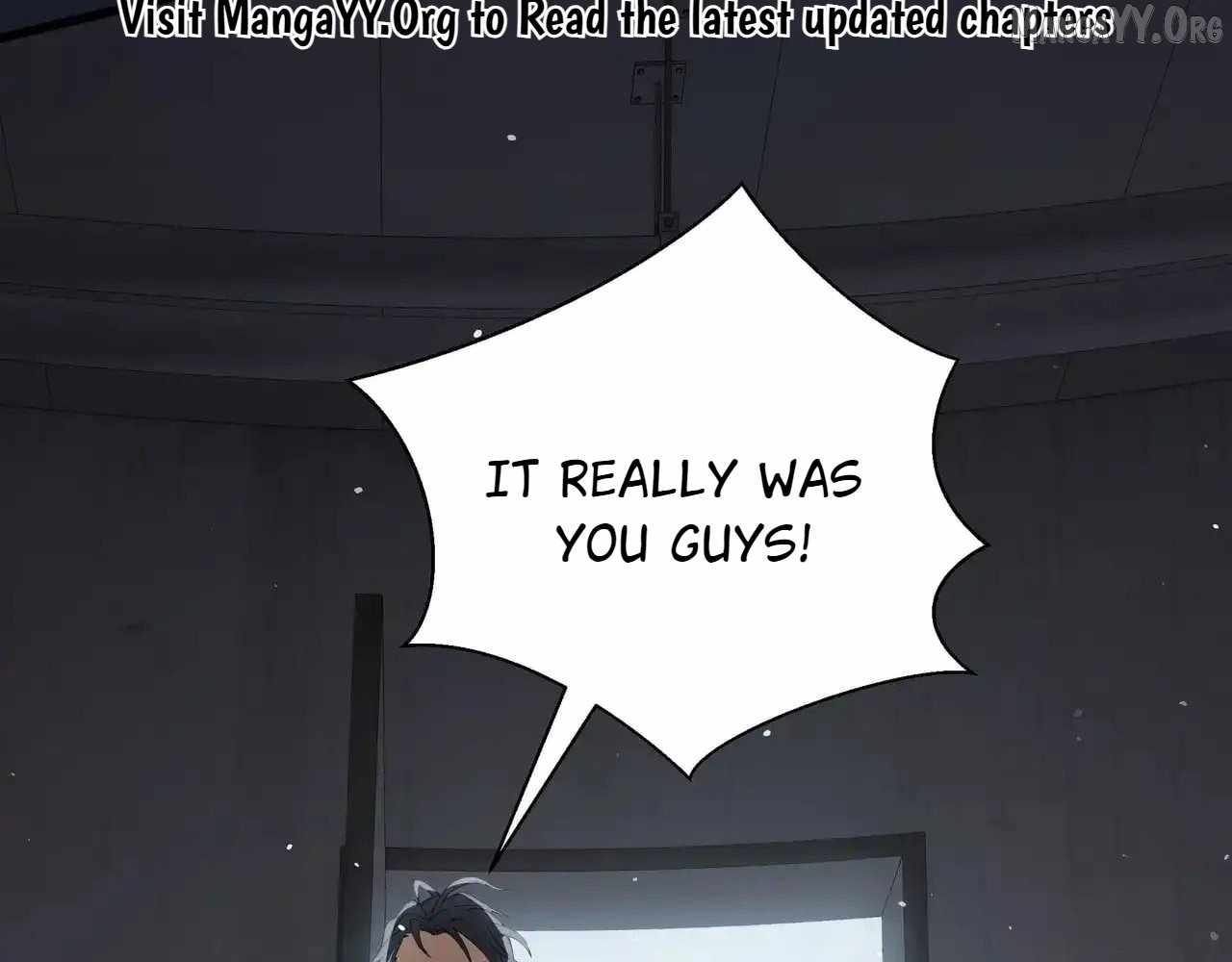 I Contracted Myself Chapter 118 - Page 116