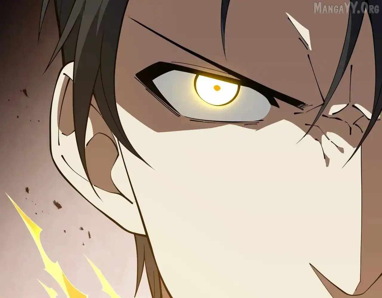 I Contracted Myself Chapter 118 - Page 123