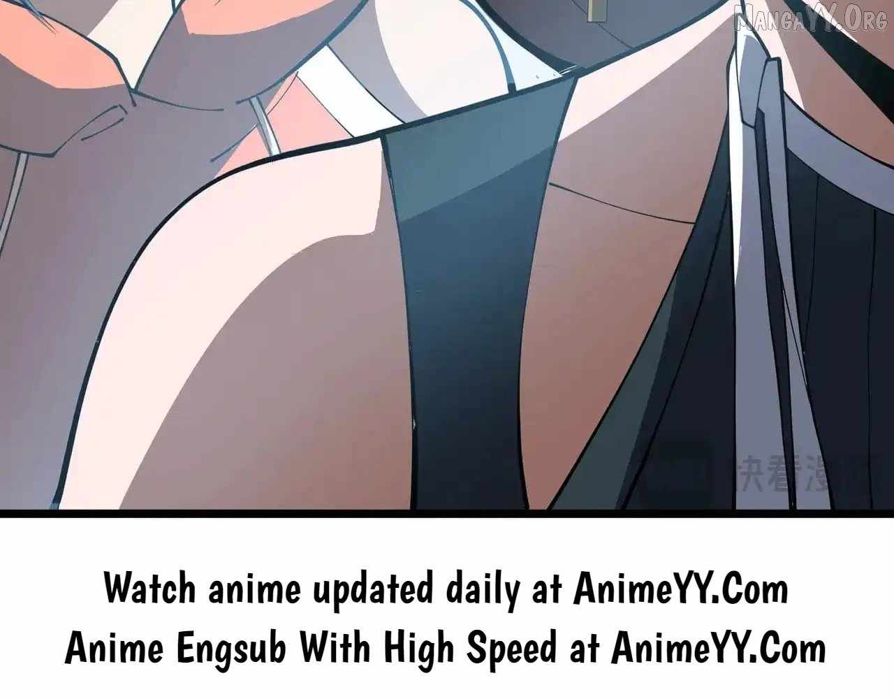 I Contracted Myself Chapter 118 - Page 126