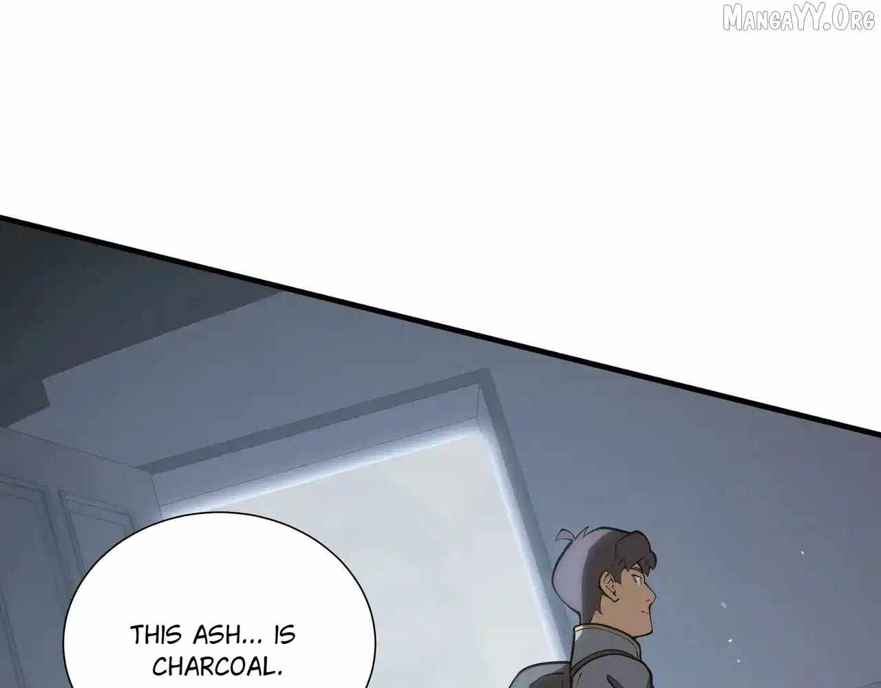 I Contracted Myself Chapter 118 - Page 14