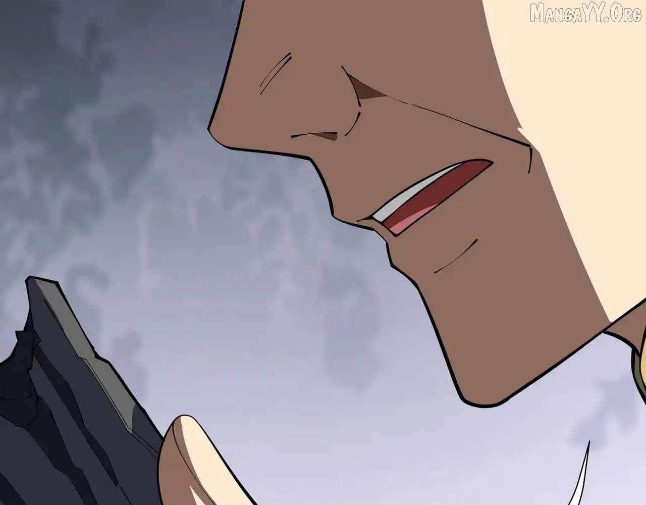 I Contracted Myself Chapter 118 - Page 20