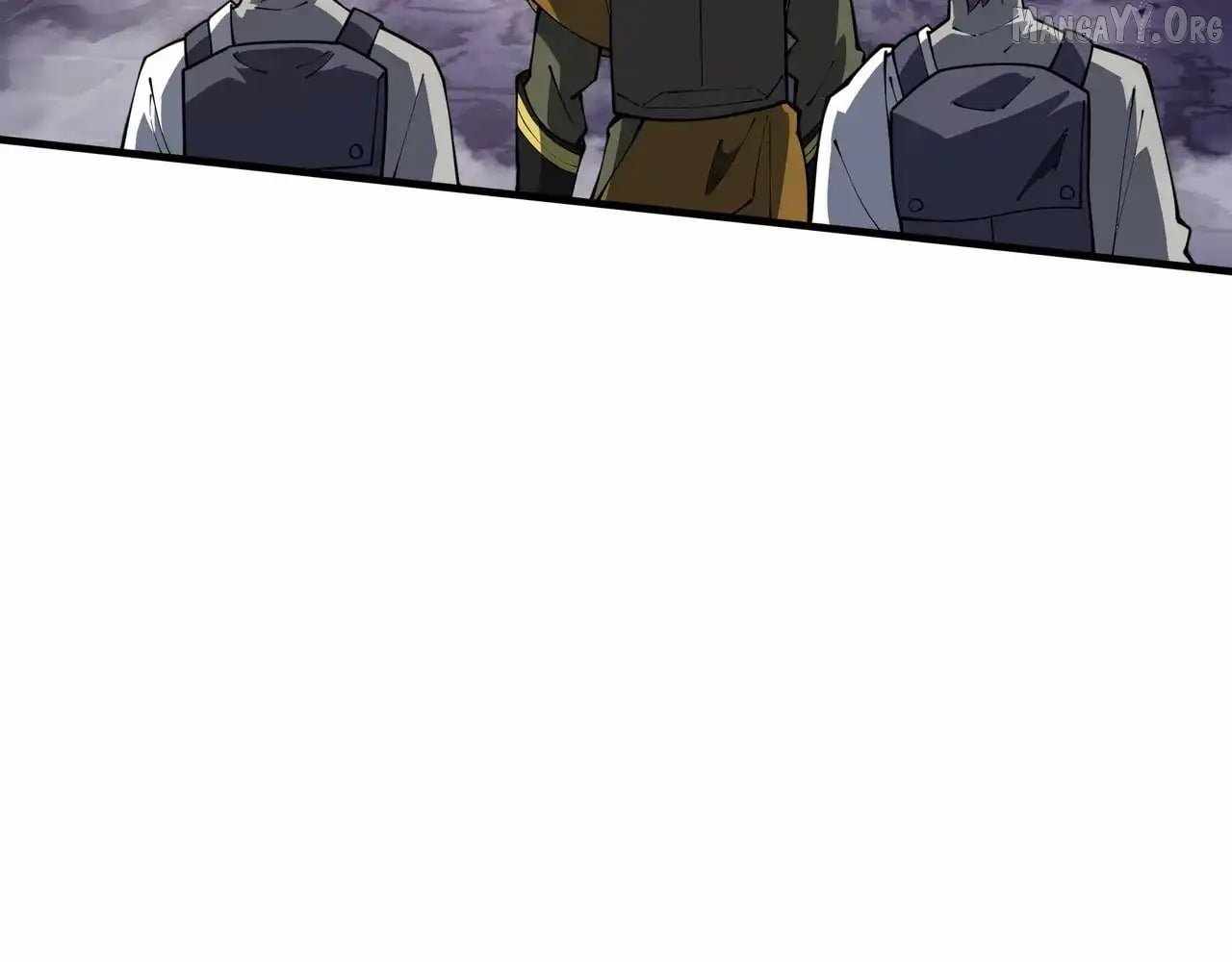 I Contracted Myself Chapter 118 - Page 3