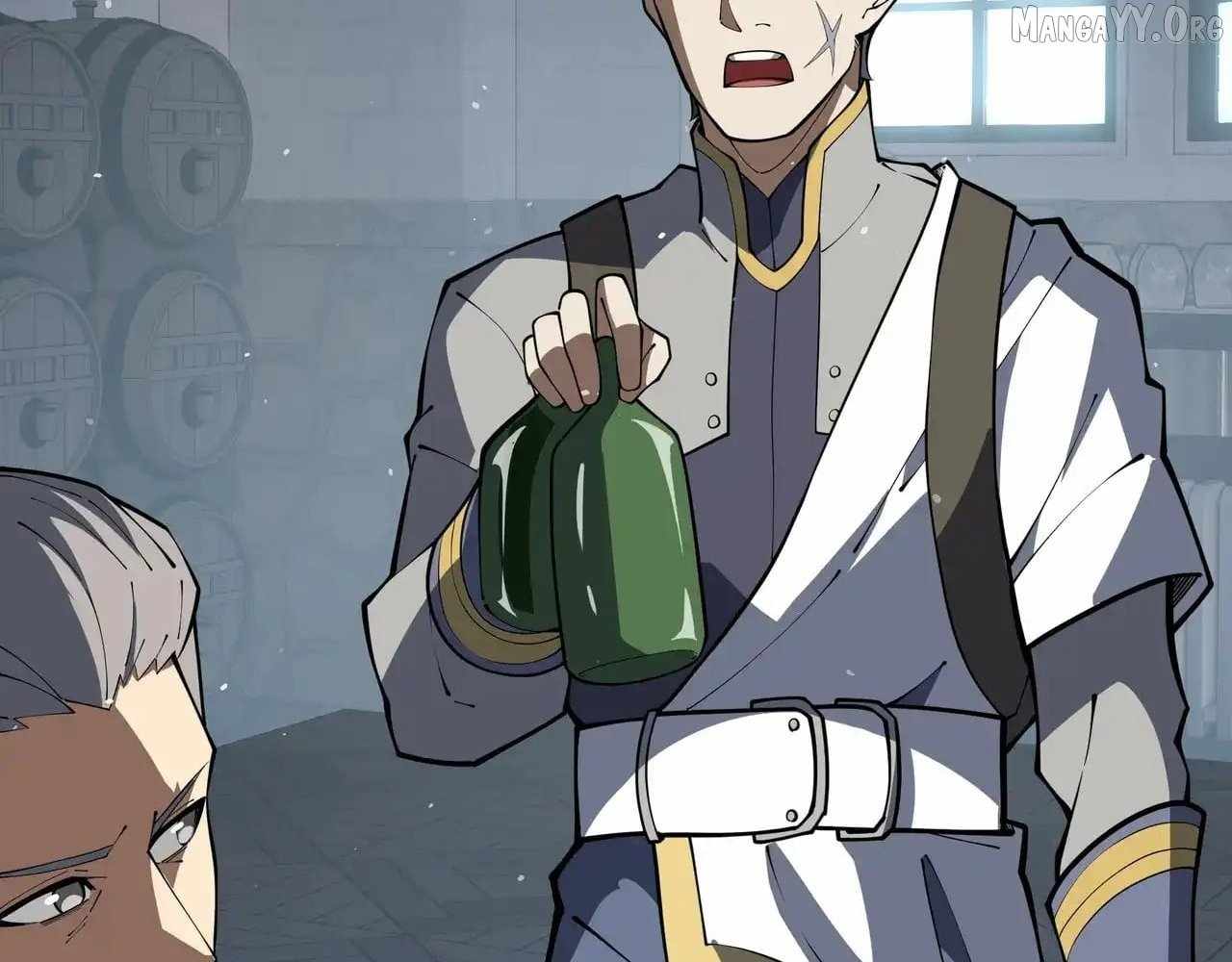 I Contracted Myself Chapter 118 - Page 23