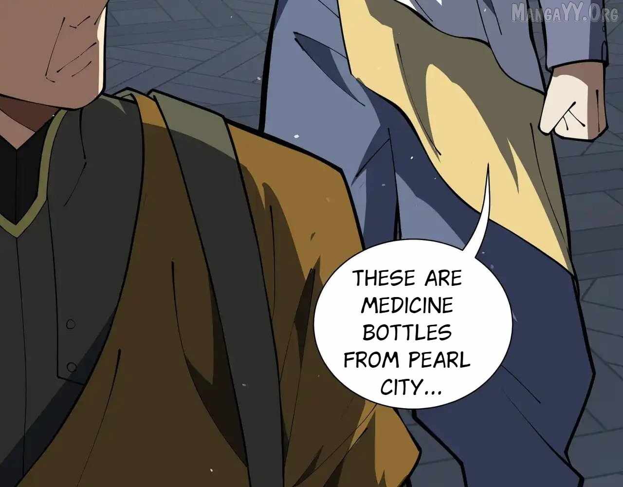 I Contracted Myself Chapter 118 - Page 24