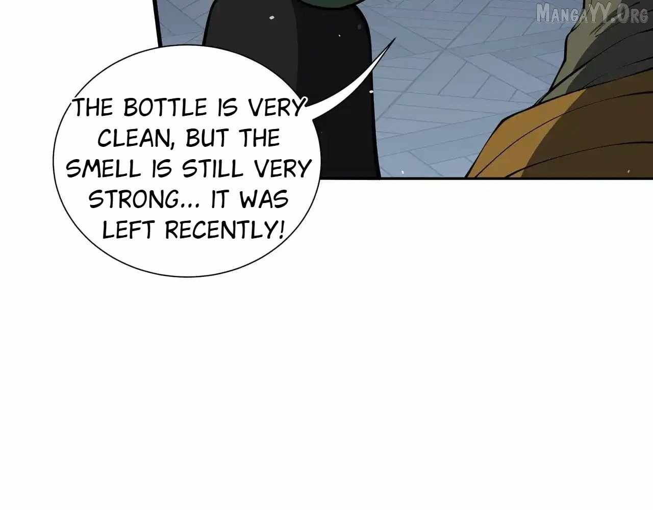 I Contracted Myself Chapter 118 - Page 27