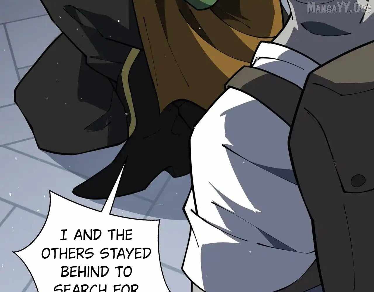 I Contracted Myself Chapter 118 - Page 30