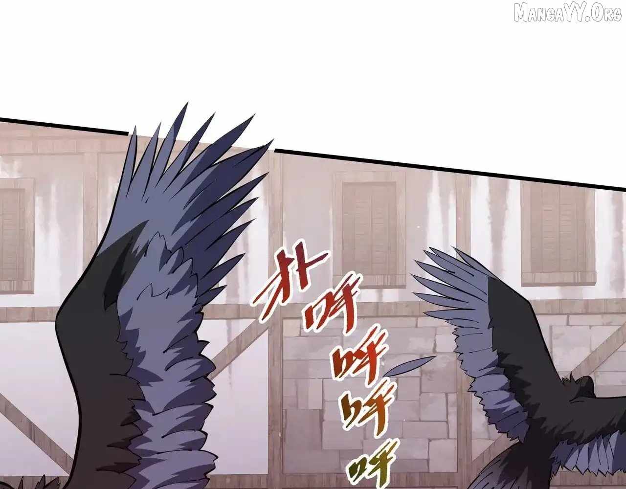 I Contracted Myself Chapter 118 - Page 4