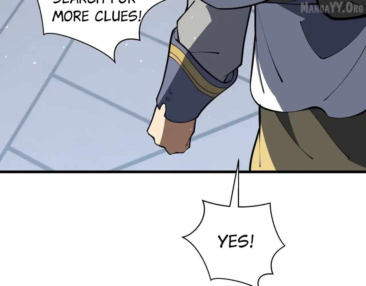 I Contracted Myself Chapter 118 - Page 31