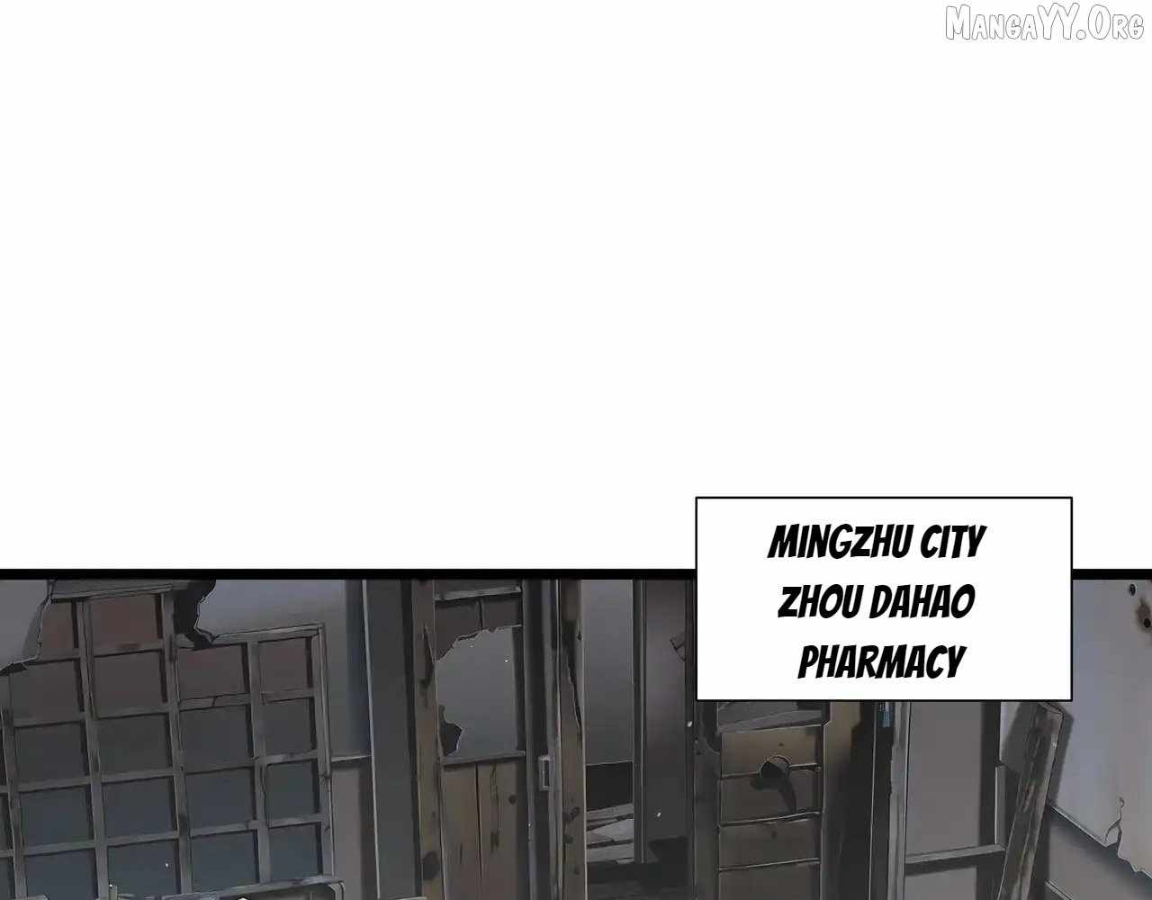 I Contracted Myself Chapter 118 - Page 34