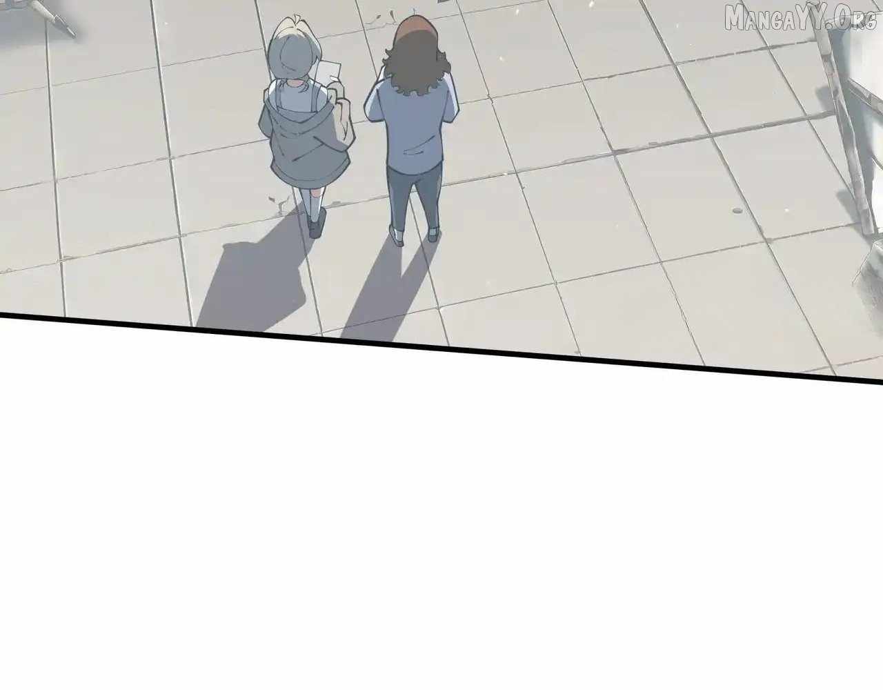 I Contracted Myself Chapter 118 - Page 36