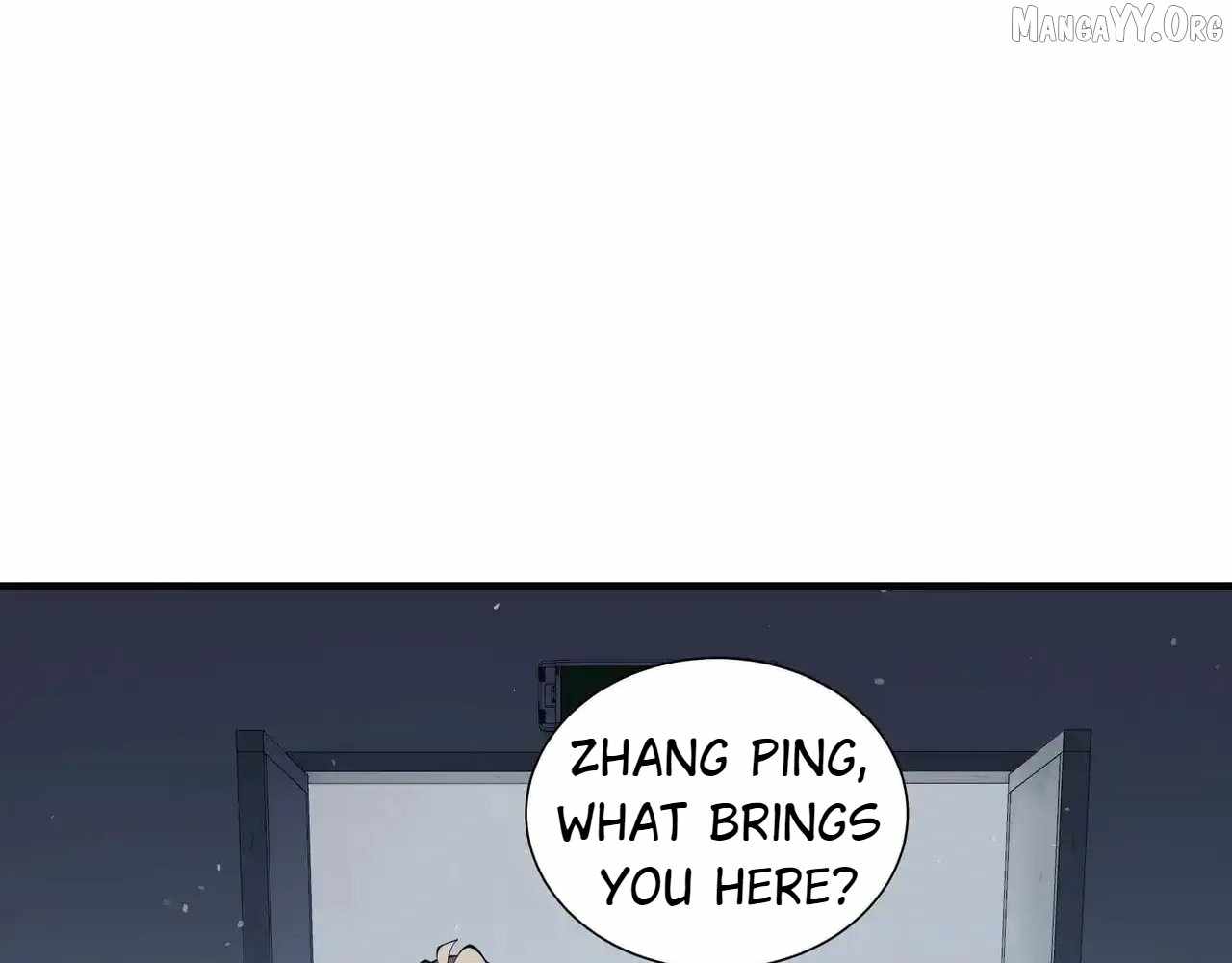 I Contracted Myself Chapter 118 - Page 56