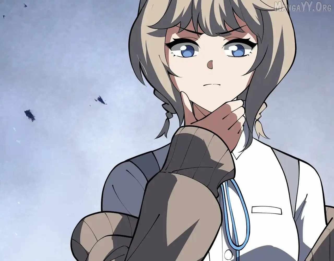 I Contracted Myself Chapter 118 - Page 63