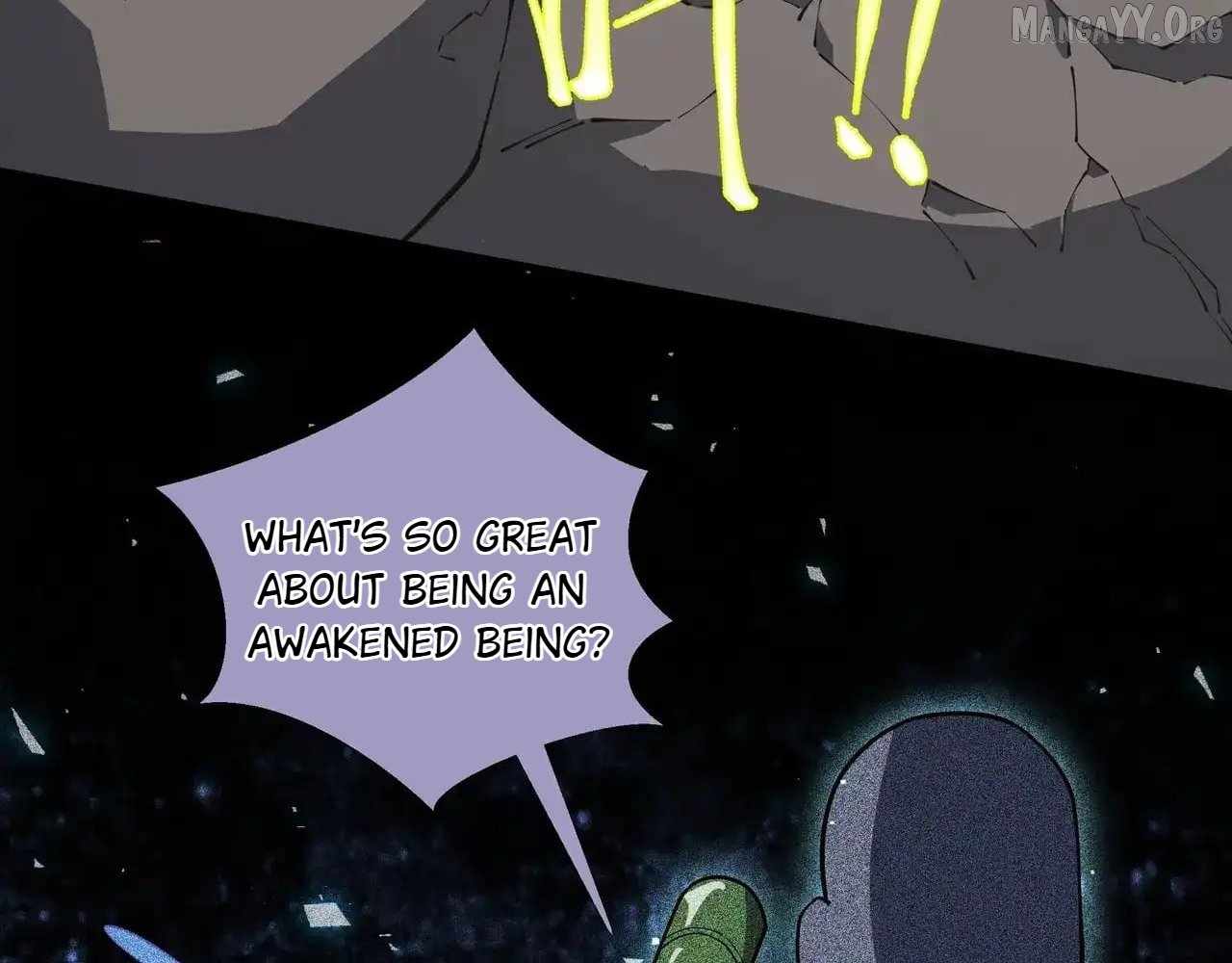 I Contracted Myself Chapter 118 - Page 73