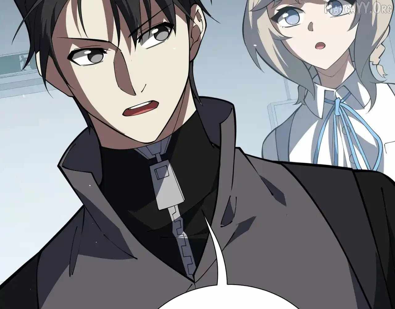 I Contracted Myself Chapter 118 - Page 78