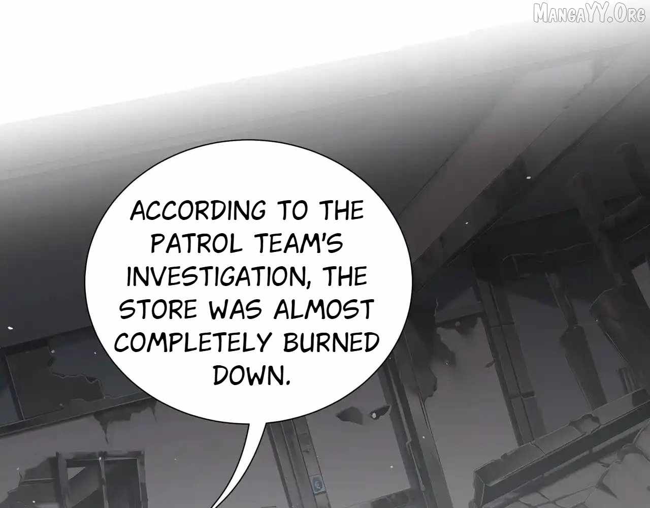 I Contracted Myself Chapter 118 - Page 81