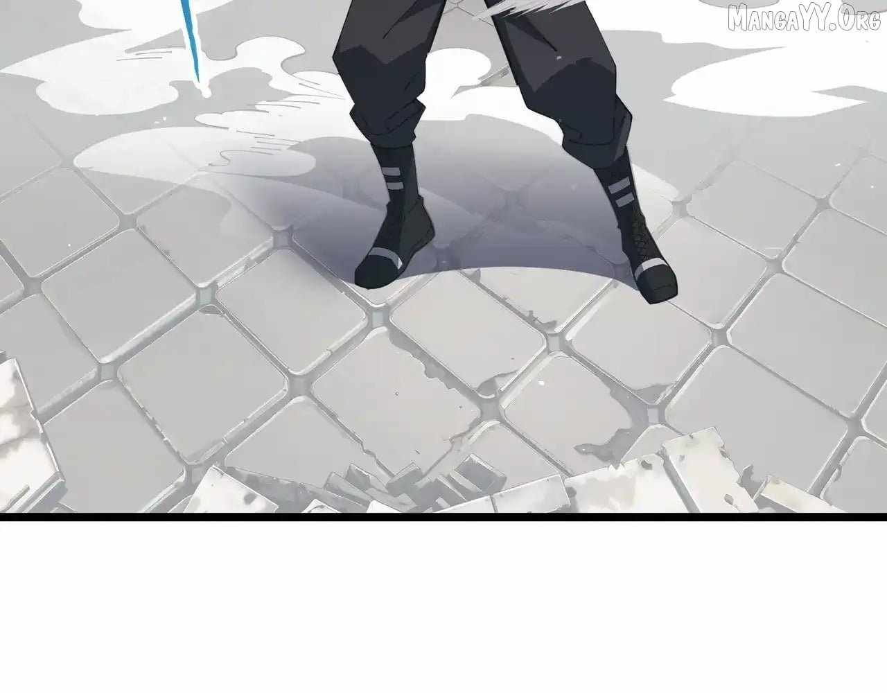 I Contracted Myself Chapter 118 - Page 87