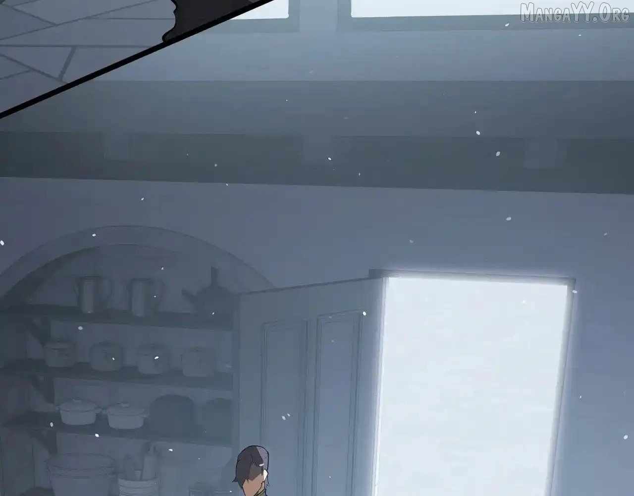 I Contracted Myself Chapter 118 - Page 10