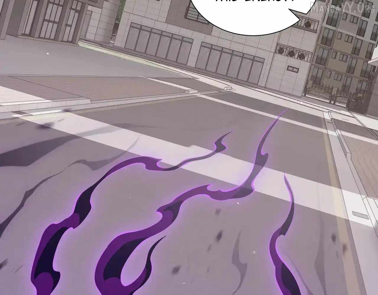 I Contracted Myself Chapter 118 - Page 97