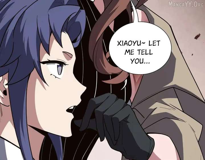 I Contracted Myself Chapter 119 - Page 11