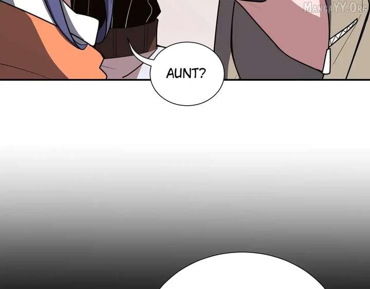 I Contracted Myself Chapter 119 - Page 12