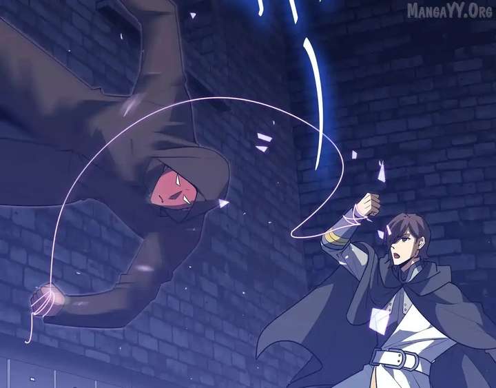 I Contracted Myself Chapter 119 - Page 114