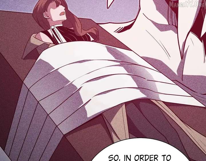 I Contracted Myself Chapter 119 - Page 15