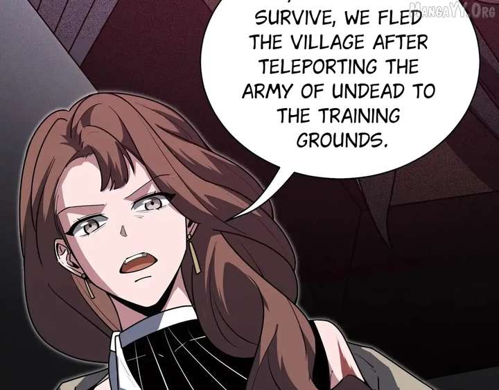 I Contracted Myself Chapter 119 - Page 16