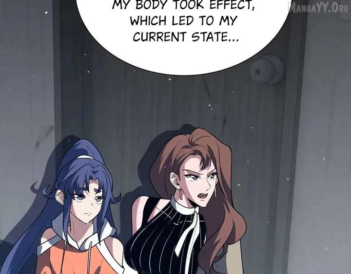 I Contracted Myself Chapter 119 - Page 18