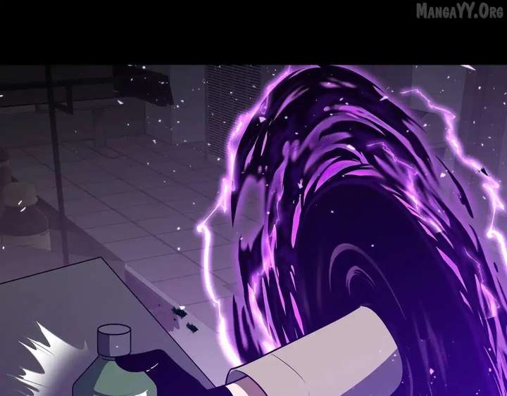 I Contracted Myself Chapter 119 - Page 22