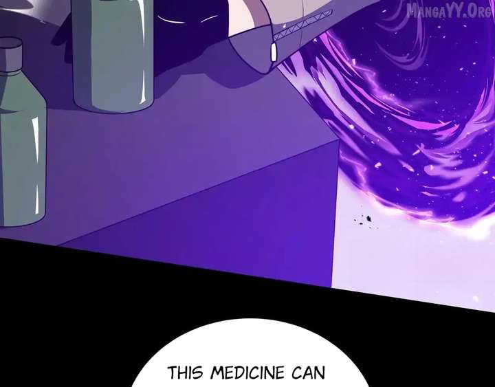 I Contracted Myself Chapter 119 - Page 23