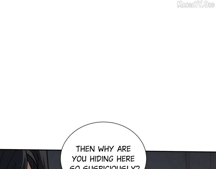 I Contracted Myself Chapter 119 - Page 4