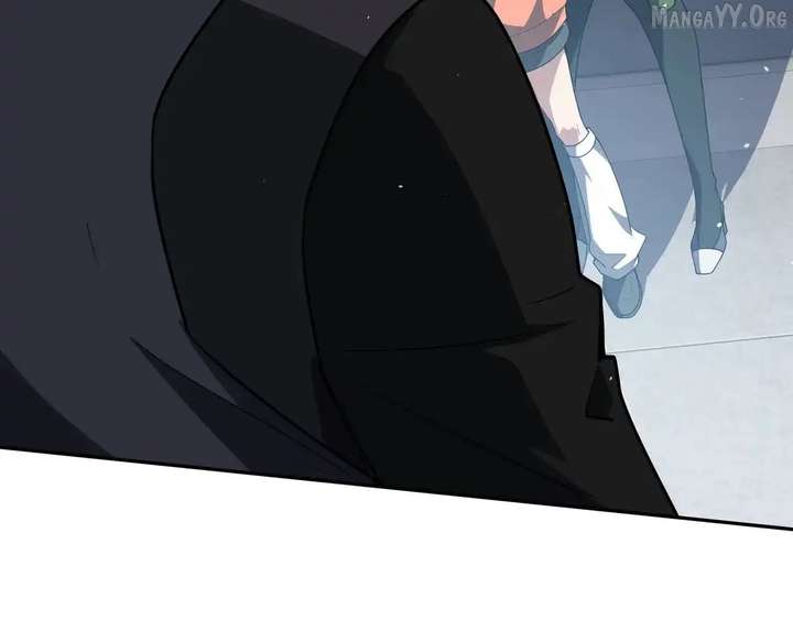 I Contracted Myself Chapter 119 - Page 6