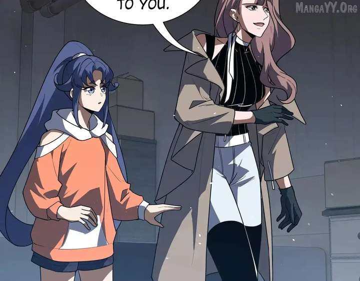 I Contracted Myself Chapter 119 - Page 52