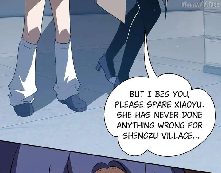 I Contracted Myself Chapter 119 - Page 53