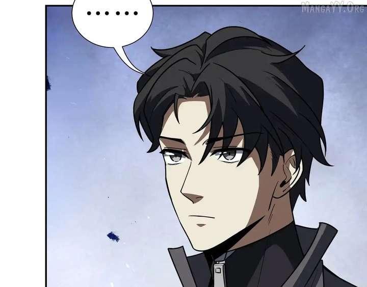 I Contracted Myself Chapter 119 - Page 58