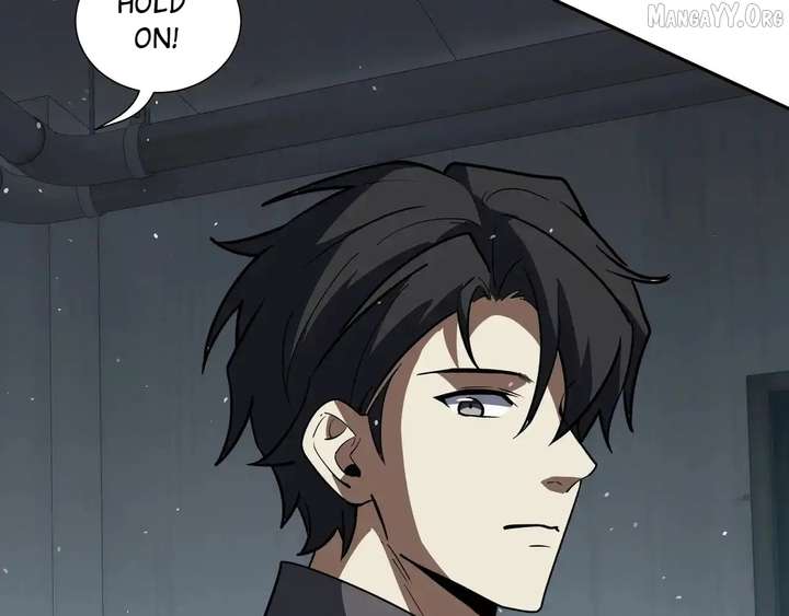 I Contracted Myself Chapter 119 - Page 70